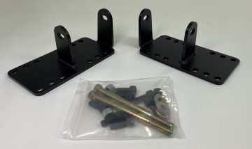 Multi-Fit LS Engine Mount Kit